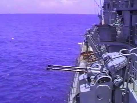 Die Melodie der Hamburg-Zerstörer