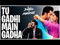 Tu Jhooti Main Makkar Film Review