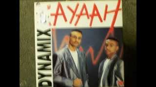 DYNAMIX ayaah