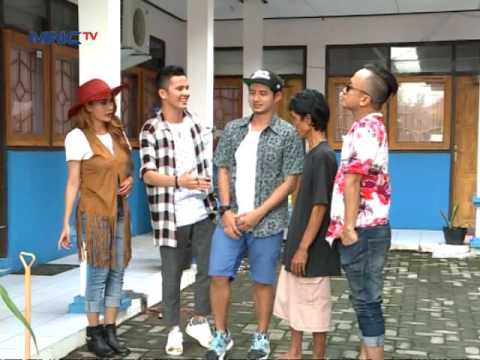 Chand Kelvin, Juan Rahman, Nita Thalia Berkunjung ke Rumah Warga  - Gentara Tegal (4/12)