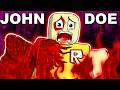 John Doe Forsaken Song