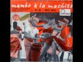 Machito - Mambo Inn
