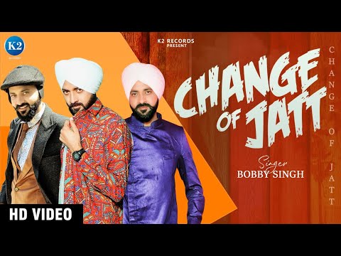 Change Of Jatt