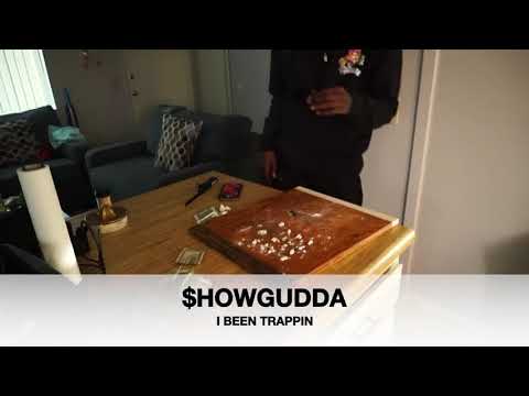 Show Gudda - I Been (official music video)