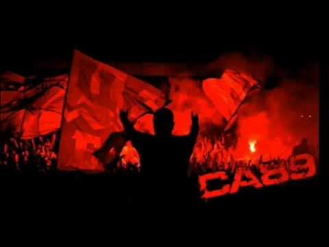 Делије Север-Борба до краја! (Uncle Dzo)