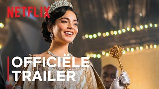 The Princess Switch 2: Switched Again | Officiële trailer | Netflix