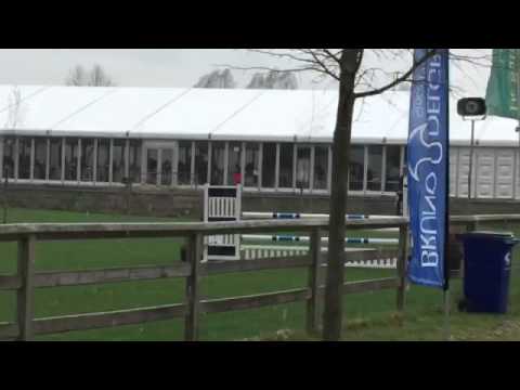 Jackobond vd zwartbleshoeve