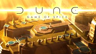 [討論] 沙丘：另類風格短片