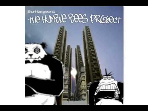 Shur I Kan feat. Hkb Finn - Humble Zone