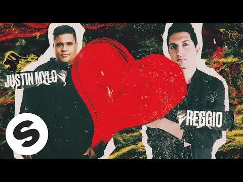 Justin Mylo & Reggio - More Of Your Love (Official Music Video)