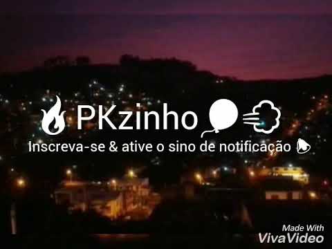 MC Pew -Eu so do morro e ando de pentão(Dj Pezão) Clipe Official