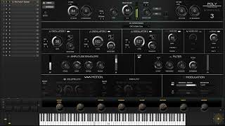 Poly CRE8 3 0 Presets