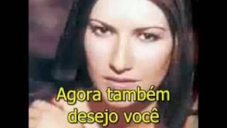 Laura Pausini - Lettera (Legendado)