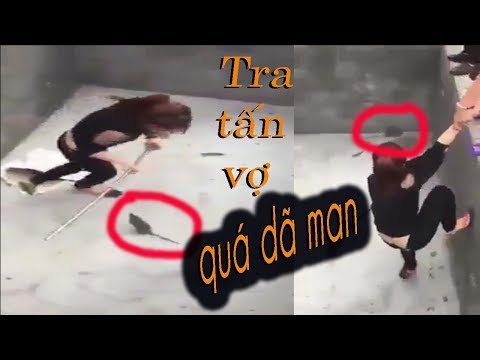 Cách dạy vợ hiệu quả từ thuở bơ vơ mới về