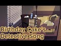 Birthday Cake S Detective Song 5SOS BS
