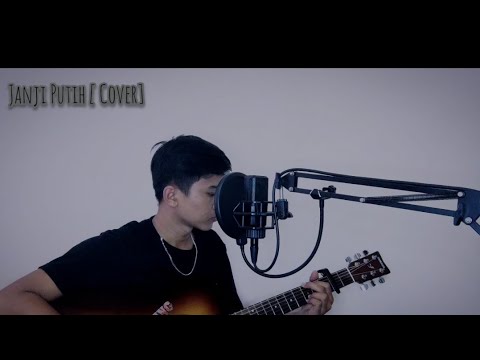 Janji Putih - Doddie Latuharary [ Cover ]