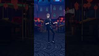 熱帯夜 / RIP SLYME 踊ってみた🌃🌙【にじさんじ/叶】