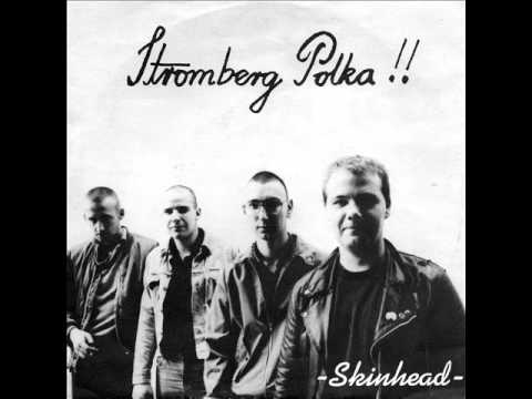 Stromberg Polka - Skinhead