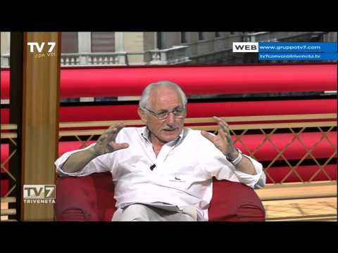 Tv7 con Voi del 11/06/2015 - Pensionati trascurati (2 di 3)