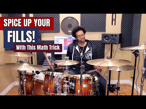Spice up your Fills with this Math Trick! 🌶🌶