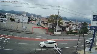 山形県山形市城西町市街地ライブカメラ live webcam
