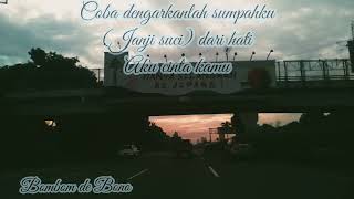 Download lagu Story Wa | Dewa 19 - Aku Milikmu mp3