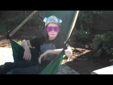 Killian Fay and Xander Olivero perform La Bamba cover