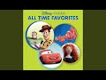 I Will Go Sailing No More (from "Toy Story")