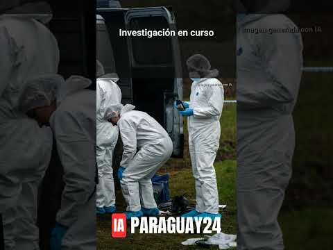 Feminicidio en Concepción: investigación en marcha 🚨