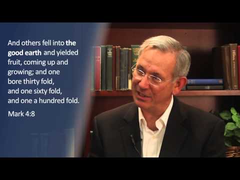 Deep Roots in Christ—Deep Calls unto Deep, Part 1 of 2