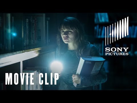Thumbnail of the video: The Three Bells Clip