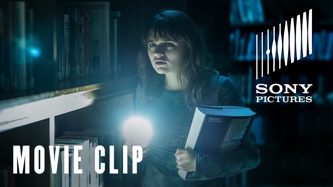 The Three Bells Clip