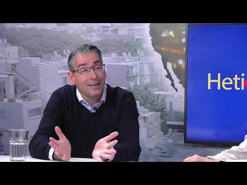 Heti Libazsír – Azurák Csaba