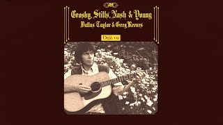 Neil Young &amp; Graham Nash - Birds (Demo) [Official Audio]