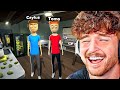 We BOUGHT A New HOUSE Schedule 1