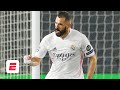 Karim Benzema looked like the 'BEST striker in the world' for Real Madrid vs. Chelsea | ESPN FC