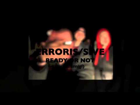 Erroris&Sive - Ready or Not (prod. Smigl)