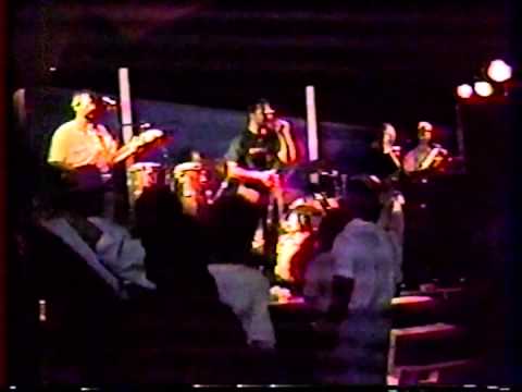 Sassy Jones reunion 1990 - Dallas