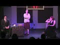 What Would You Do - Kander and Ebb's Cabaret