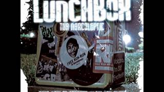 Lunchbox tha Narcoleptic - Friends (Prod. By Mercury Waters)