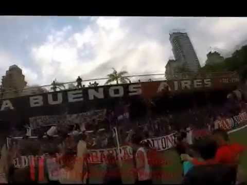 Defe Campeón Primera C 2014 - Show de Goles