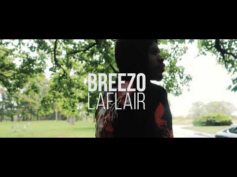 Breezo Laflair - Dark Days [Official Music Video]