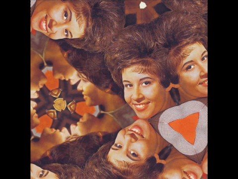 HELEN SHAPIRO - WILL YOU LOVE ME TOMORROW