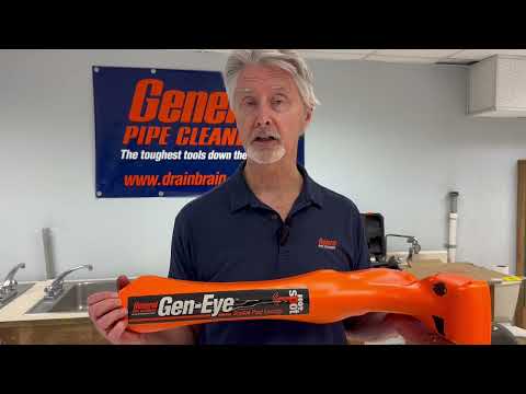Gen Eye Locator Tool Tips: The Fundamentals of Inspection Camera Locating - General Pipe Cleaners