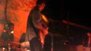 Women We Haven't Met Yet - (Damn Bugs Whacked Him, Johnny) Minus the Bear in Boston 2011