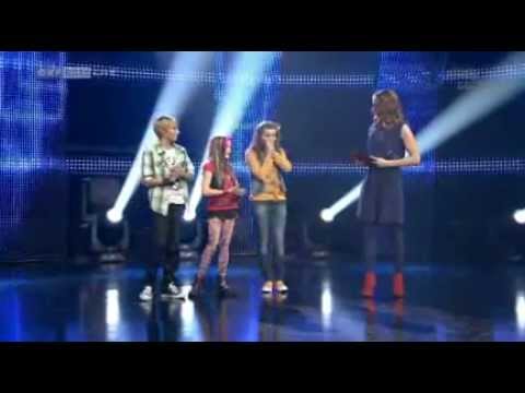 KIDDY CONTEST 2011 - Die Entscheidung (komplett)