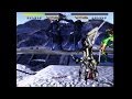 Spinal Shadow B Orchid 31 Hits Ultra Combo