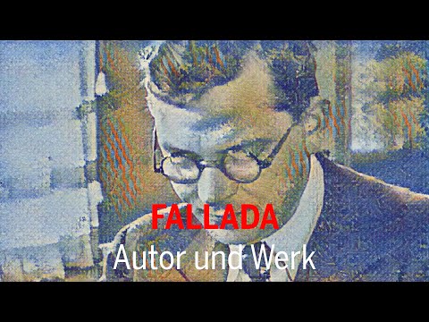 »Hans Fallada« - ein Literaturgespräch mit Götz Kubitschek und Erik Lehnert
