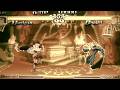 Darkstalkers Night Warriors Morrigan Vs Demitri