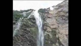 preview picture of video 'gocta waterfall peru'